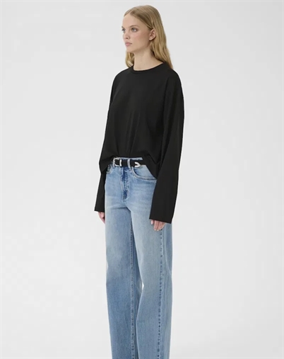 Gestuz - GZTima T-Shirt - Black